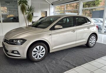 VW Polo 30.380 km 14.590 &euro; Attendorn 57439