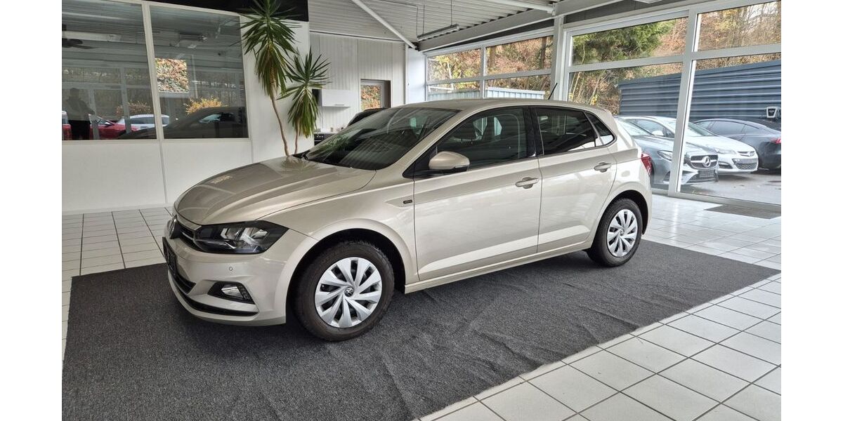 VW Polo 30.380 km 14.590 &euro; Attendorn 57439