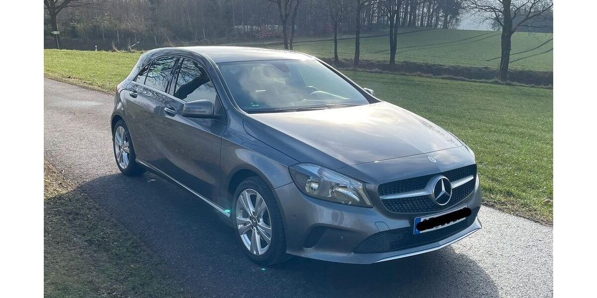 Mercedes-Benz A 180 109.959 km 13.900 &euro; Wenden 57482
