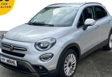 Fiat 500X 52.000 km 13.900 &euro; Siegen 57072