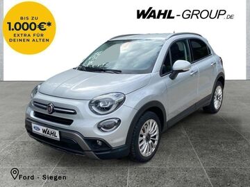 Gebrauchte Fiat 500X