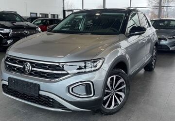 VW T-Roc 1.100 km 32.370 &euro; Attendorn 57439