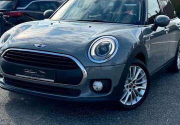 Mini ONE 157.780 km 9.997 &euro; Waldbröl 51545