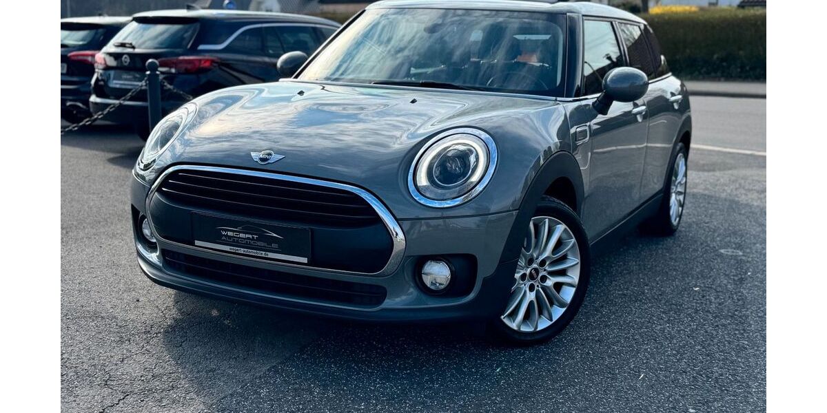 Mini ONE 157.780 km 9.997 &euro; Waldbröl 51545