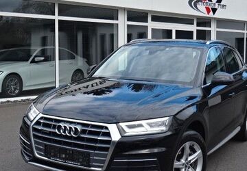 Audi Q5 77.000 km 27.300 &euro; Hattert 57644