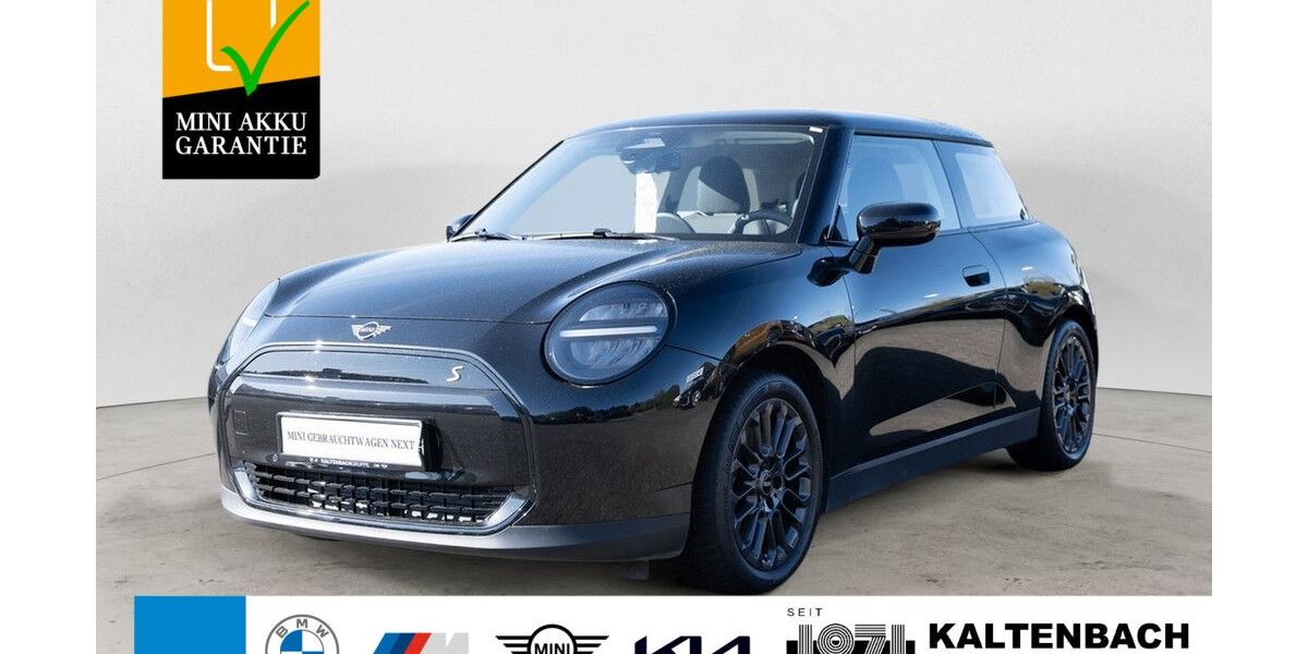 Mini Cooper SE 21.363 km 29.490 &euro; Waldbröl 51545