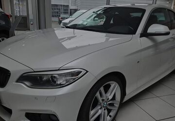 BMW 225 137.890 km 19.500 &euro; Geisweid 57078