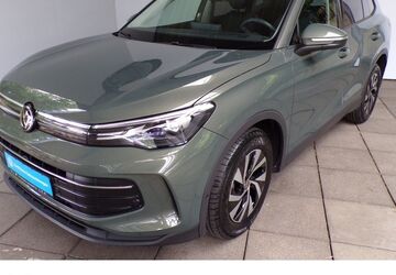 VW Tiguan 12.002 km 39.970 &euro; Lennestadt 57368