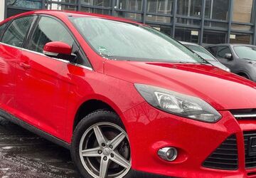 Ford Focus 104.983 km 2.491 &euro; Siegen 57078