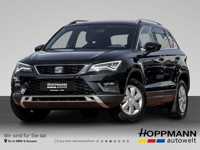 Seat Ateca 101.650 km 20.980 &euro; Olpe 57462