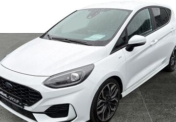 Ford Fiesta 19.441 km 19.900 &euro; Siegen 57072