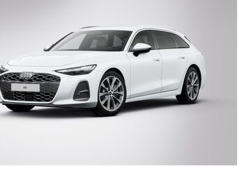 Audi A6 5.000 km 72.900 &euro; Siegen 57074