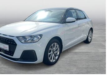 Audi A1 30.800 km 17.910 &euro; Siegen 57074