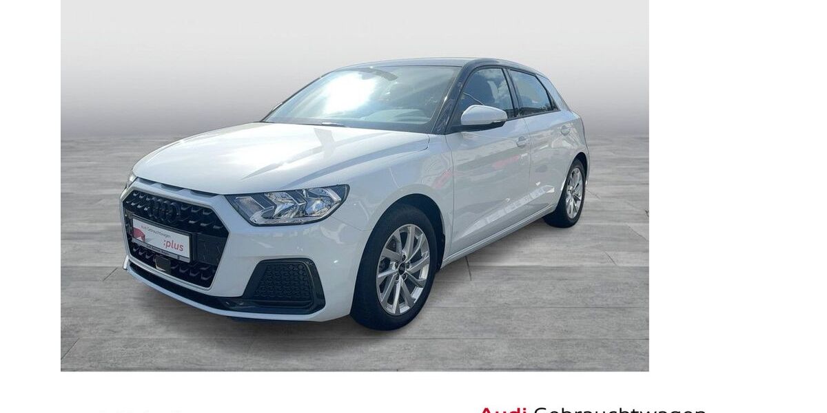 Audi A1 30.800 km 17.910 &euro; Siegen 57074