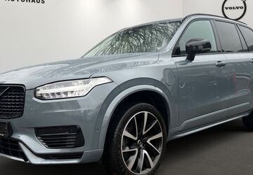 Volvo XC90 73.000 km 48.299 &euro; Siegen 57076