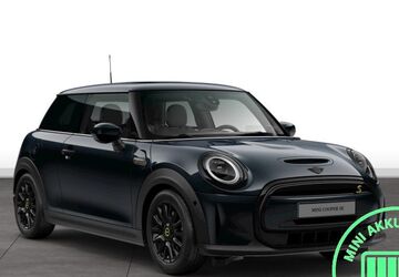 Mini Cooper SE 15.874 km 21.890 &euro; Siegen 57076