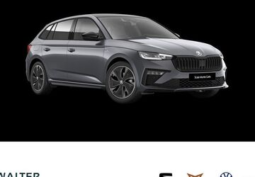 Skoda Scala 35.700 km 24.950 &euro; Kreuztal 57223