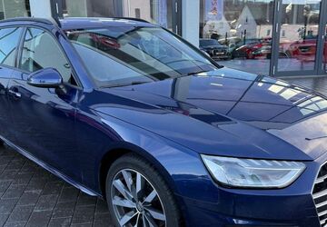 Audi A4 173.630 km 18.491 &euro; Burbach 57299