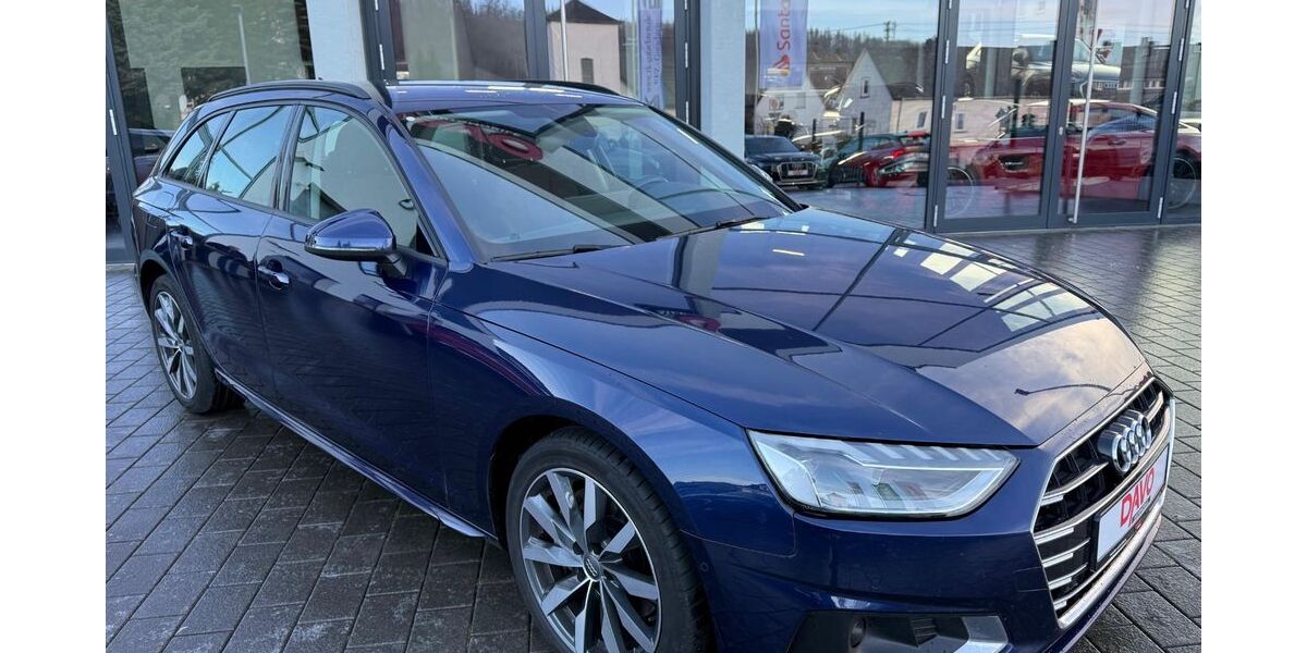 Audi A4 173.630 km 18.491 &euro; Burbach 57299