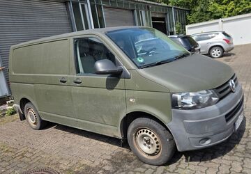 VW T5 Transporter 350.000 km 4.300 &euro; Mudersbach 57555