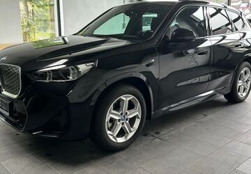 BMW iX1 11.500 km 42.950 &euro; Freudenberg 57258