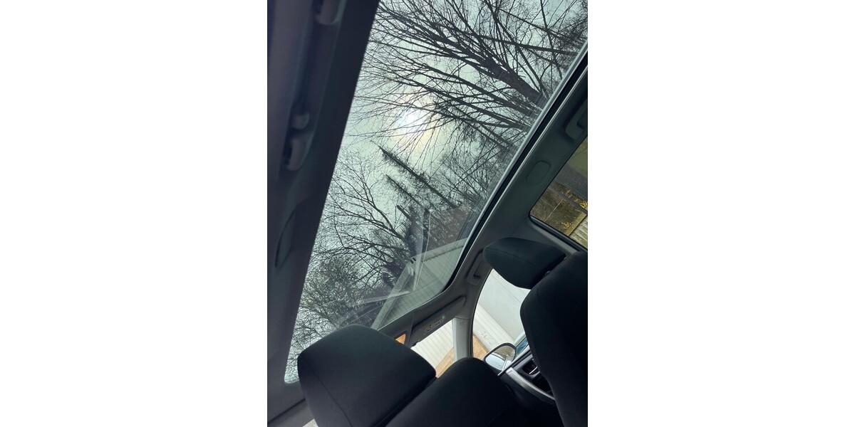 Toyota Auris Touring 155.000 km 6.900 &euro; Siegen 57072