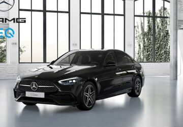 Mercedes-Benz C 300 102.337 km 32.580 &euro; Siegen 57074