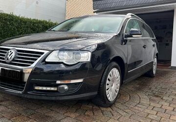 VW Passat Variant 289.800 km 2.500 &euro; Waldbröl 51545