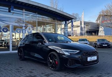 Audi S3 38.879 km 37.990 &euro; Waldbröl 51545
