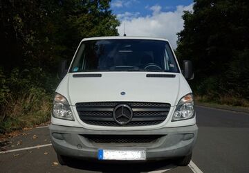 Mercedes-Benz Sprinter 175.000 km 8.500 &euro; Siegen 57076