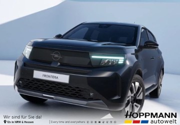 Opel Frontera 3.990 km 23.490 &euro; Siegen 57072