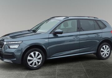 Skoda Kamiq 65.000 km 18.950 &euro; Hof 56472