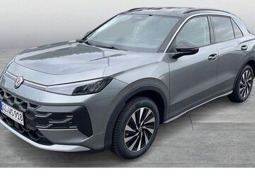 VW T-Roc 3.100 km 29.780 &euro; Siegen 57074