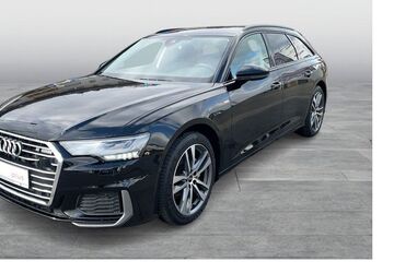 Audi A6 40.400 km 31.910 &euro; Siegen 57074