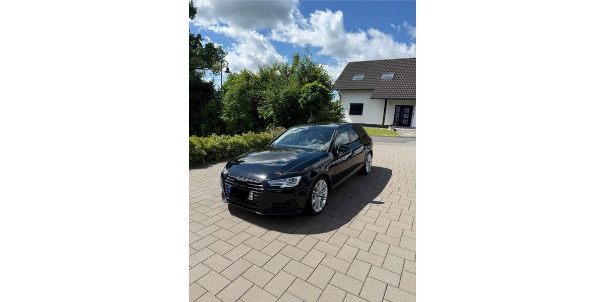 Audi A4 127.500 km 18.490 &euro; Morsbach 51597