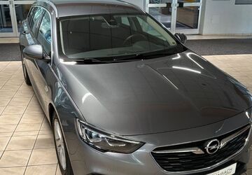 Opel Insignia 66.095 km 18.900 &euro; Morsbach 51597