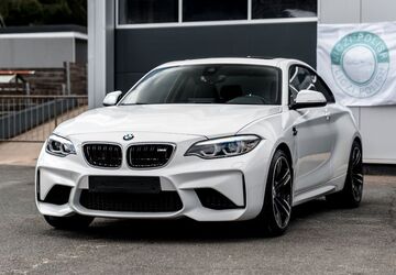 BMW M2 107.200 km 36.500 &euro; Netphen 57250