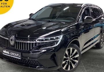 Renault Espace 14.594 km 33.790 &euro; Siegen 57076