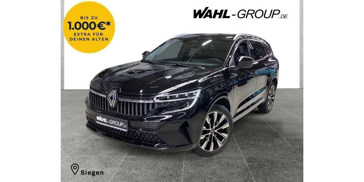 Renault Espace 14.594 km 33.790 &euro; Siegen 57076