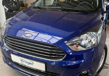 Ford Ka/Ka+ 67.666 km 9.290 &euro; Erndtebrück 57339