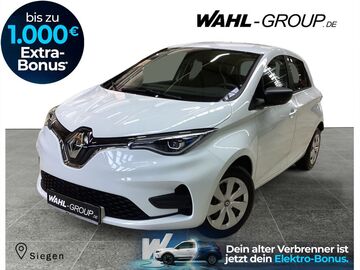 Gebrauchte Renault ZOE