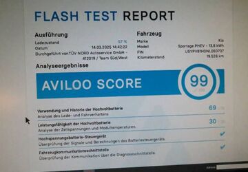 Kia Sportage 26.000 km 26.900 &euro; Betzdorf/Sieg 57518