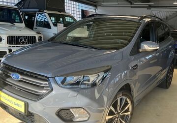 Ford Kuga 58.577 km 17.990 &euro; Kreuztal 57223