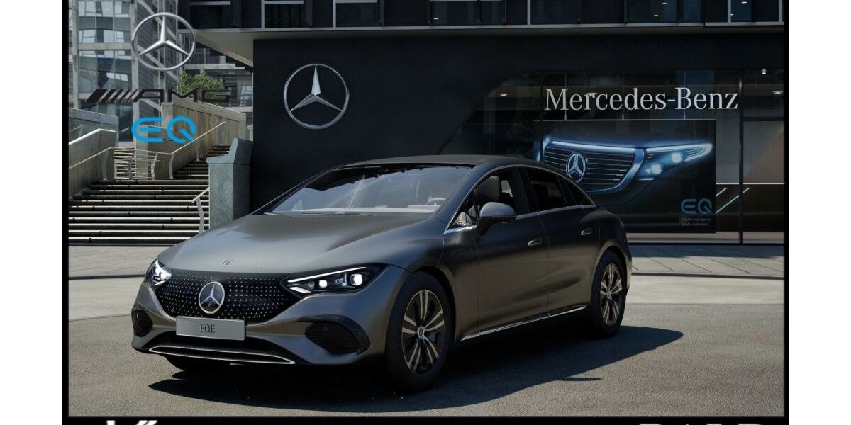 Mercedes-Benz EQE 3.957 km 47.660 &euro; Dillenburg 35683