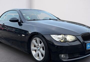 BMW 335 181.794 km 10.999 &euro; Olpe 57462