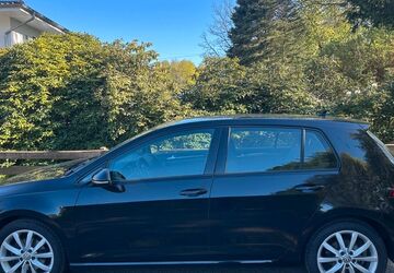 VW Golf 268.000 km 10.900 &euro; Kreuztal 57223