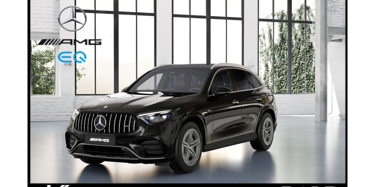 Mercedes-Benz GLC 43 AMG 15.663 km 71.580 &euro; Siegen 57074