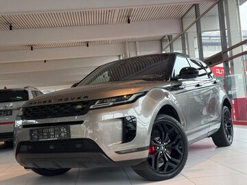 Gebrauchte Land Rover Range Rover Evoque