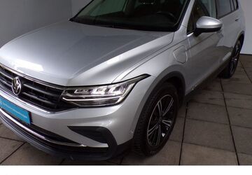 VW Tiguan 35.975 km 29.970 &euro; Lennestadt 57368