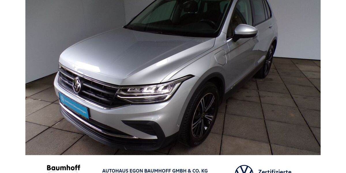 VW Tiguan 35.975 km 29.970 &euro; Lennestadt 57368
